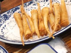 -曼生活·炸小吃糖水