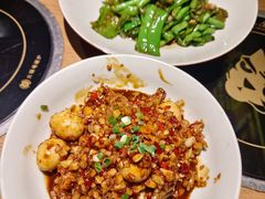 -吃饭皇帝大(合生汇店)