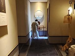 -鼎族怡华·指压·经络·疗愈SPA(紫荆店)