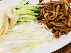 -圣夜东北菜烧烤·夜宵·龙虾(胥江路店)
