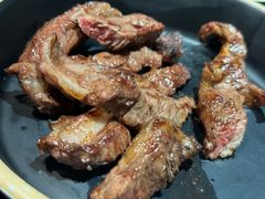-笑谈小街·韩国料理(萝岗店)