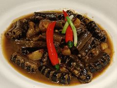 -品粹徽园·家常安徽菜