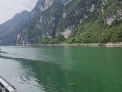 -乌江画廊(彭水苗族土家族自治县)