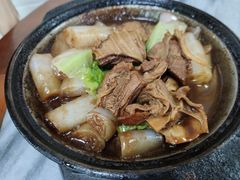 -珍珍小食店(西华路店)