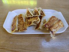 -众口斋锅贴(银泰城店)