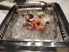 -九府羊·鲜羊火锅·烤串(新华路店)