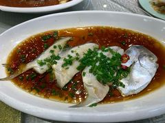 -星龙海鲜(望江东路店)