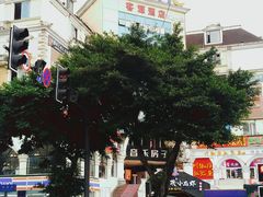 -玉林生活广场