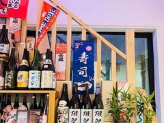 -浦·传统日式料理(3 5 1 1 店)