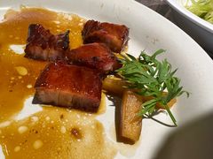 -咨言·烤鸭·烩面泡馍(建业十八城店)
