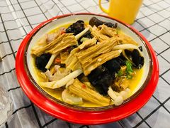 高安腐竹-江西老表·经典江西八大碗