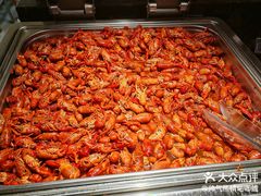 -汉丽斯巴西烤肉自助(市南店)