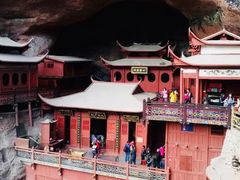 -泰宁旅游风景名胜区