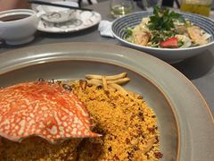 -写庭·鱼鲜川菜·宴请(铁像寺水街店)
