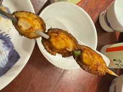 -前海沿·青岛菜(五四广场永旺店)