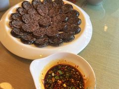 -英兰朝族饭店·英兰锅包肉(佳园路店)