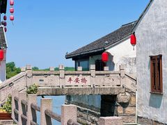 -沙家浜风景区