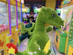 -风云再起游乐汇(皇城恒隆广场店)