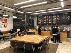 -OUR Bakery(三里屯太古里店)