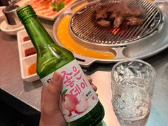 -喜来稀肉(虹泉路店)