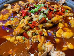 -美蛙四季(六里桥店)