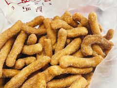 -詹记桃酥(包河万达店)