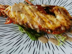 -V Bar海景扒房(北海湾惠龙万达嘉华酒店)