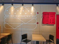 -麦当劳(豫园店)