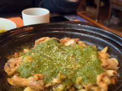 -山葵家·创意料理(临平银泰城店)