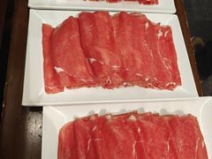 -京元盛铜锅涮肉(上海总店)