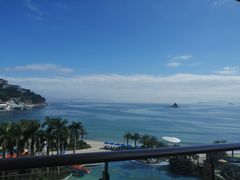 -深圳大梅沙京基洲际度假酒店