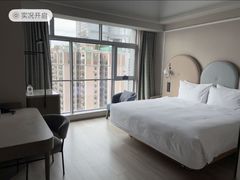 -广州天河体育中心美居酒店