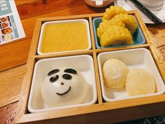 -符离集餐厅(万象城店)