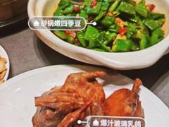 -徐记海鲜·宴会(大唐西市|丰庆店)