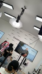 -KISS U 国际美学