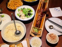 -大牌大·传统杭帮菜(湖滨店)