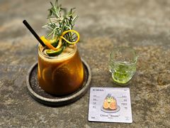 -BE NORMAL CAFE(霞溪路店)