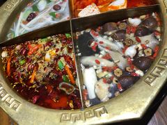 -乐山串串香老火锅(鼓楼店)
