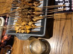 -管氏翅吧(国展店)