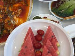 -郭林家常菜烤鸭(曙光西路店)