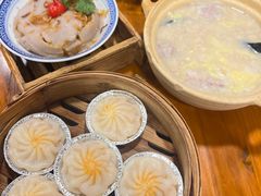 -芋包王闽南茶楼(八市店)
