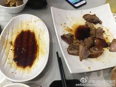 -深井陈记烧鹅酒家(新填地街店)