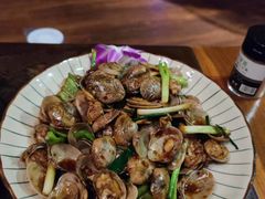 -上楼私房菜(院士路店)