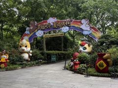 -钱王祠
