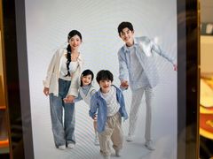 -海马体照相馆(上海月星环球港店)