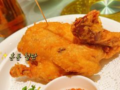 -唐猫庭院·千年陕菜(大唐不夜城店)