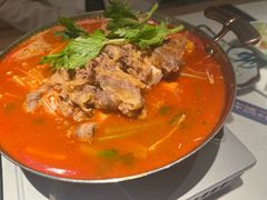 -鑫花溪牛肉米粉(凤凰街创始总店)