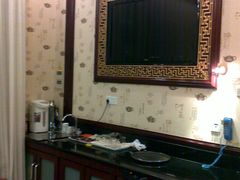 -鹊华居·地道鲁菜·海鲜·融合味(大明湖店)