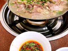-尼玛藏家风味园(阿山食城店)