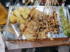 -云晓光头烧烤吧(盛夏店)
